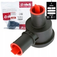 клапан запорный dv двигатель 1.8t audi a4 b5 a4 b6 a4 b7 a6 c5 tt seat леон