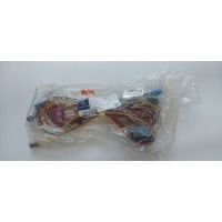 Мерседес свет проводов telematic a2055403134