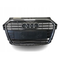 Решетка радиатора audi a1 рестайлинг 8xa853651b
