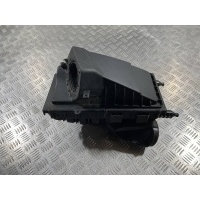 Корпус воздушного фильтра левый Land Rover Discovery 5 2019 LR095791,LR036431,LR095787,LR062606,DPLA9601BB