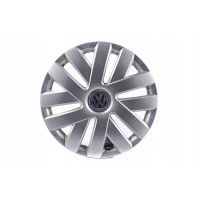 Volkswagen поло v 6r колпак 15 оригинал 6r0601147g