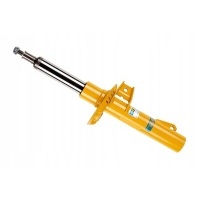 амортизатор передняя газовый 35 - 122074 bilstein skoda