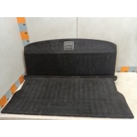 Пол багажника Mazda Mazda6 GH 2008 GS2A6883XD02