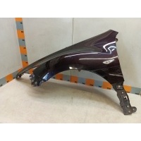Крыло переднее левое Mazda Mazda6 GH 2008 GS1D52210C