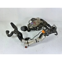 Mondeo mk5 webasto tdci dg9h - 18k463ah