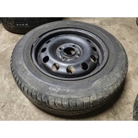 Колесо 175 / 70 r14 4x108 форд focus mk1 фиеста