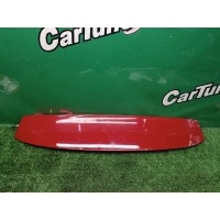 Спойлер крышки багажника BMW 3 E46 Touring 2002 51718235987, 51717005051