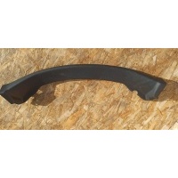 Накладка крышки багажника TESLA MODEL 3 2022 113281200A