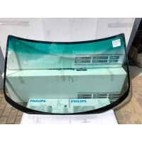 Стекло переднее villager / nissan quest minivan 99 - 02