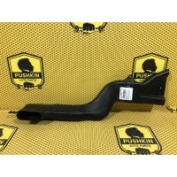 Воздуховод отопителя длинный Nissan X-TRAIL T30 2005 278328H900