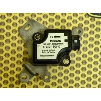 Датчик ускорения Nissan X-TRAIL T30 2005 47930EQ010