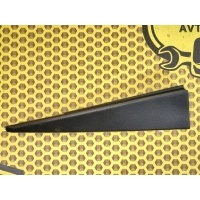 Уголок двери наружный Nissan X-TRAIL T30 2005 822918H300