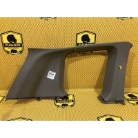 Обшивка стойки в багажнике верхняя Nissan X-TRAIL T30 2005 769358H300