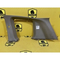 Обшивка стойки в багажника верхняя Nissan X-TRAIL T30 2005 769348H300
