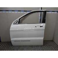 Дверь передняя левая Chrysler Grand Cherokee (WK2) 2010 55113639AO