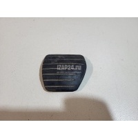 Накладка педали тормоза Renault Scenic III (2009 - 2015) 465312812R