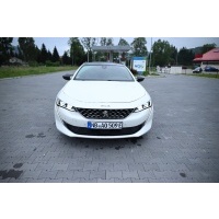 Peugeot 508ii sw hybrid 224km gt полное оборудование ! focal / acc / nightvision