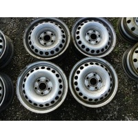 Колёсные диски штампованные volkswagen volkswagen t5 6 , 5x16 5x120 et 51
