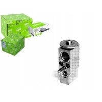 клапан расширительный valeo 508833