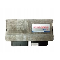 Блок управления снг stag - 300 - 4 isa2 67r - 014289