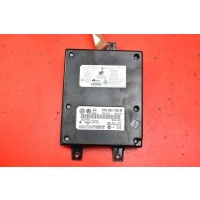 Блок bluetooth 7p6035730m skoda rapid 2015 г.