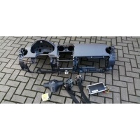 Mitsubishi кольт 04 - 08 консоль