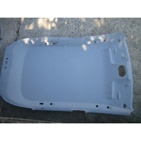 Mitsubishi кольт cz 04 - 12 обивка потолка 5d