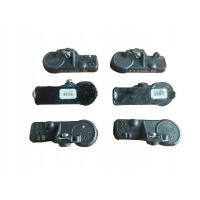 Citroen peugeot датчик давления в шинах tpms 9673860880 1 искусство