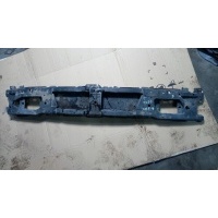 Балка бампера передняя volkswagen гольф iii 92 год