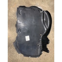 Крышка плита шасси правая задняя passat b8 3g0825336c новая oe