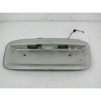 Nissan almera tino диафрагма крышки багажника 90810bu700