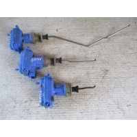 7729 / 8 шток замка центрального audi 80 b3 b4