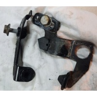 Крепление двигателя капота на двигатель volkswagen audi seat skoda tdi dpf