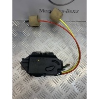 замок багажника Mercedes-Benz M-Класс A2117400036