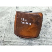 Поворотник левый Volkswagen Passat B3 1991