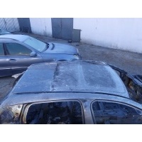 Крыша панорама infiniti qx30 16 - 19 2017 г.