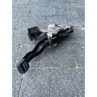 Тормоз механический джип гранд cherokee wk2