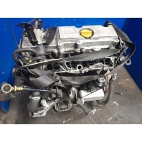 Двигатель отправка opel омега b fronter 2.2 dti y22dth