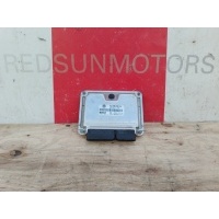 Блок управления двигателем Volkswagen Touareg I 7L 2007 022906032GA