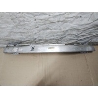 Усилитель бампера заднего Audi A8 D3/4E [2-й рестайлинг] 2008 4E0807309A