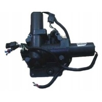 Переключатель кпп man samt b итон f2000 81320506096 81320506135