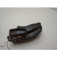 Ручка двери внутренняя передняя левая Ford Transit (2006-2014) 2006 yc15v22601ab