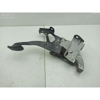 Узел педальный Renault Megane II (2002-2008) 2007 72545