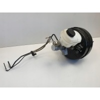 Форд f150 2.7 3.5 v6 15 - 20r серво насос тормозной