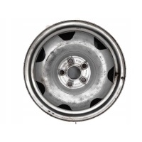 Volkswagen multivan t5 t6 17'' 5x120x65 7jx17 et55 7e0601027b