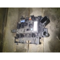 Peugeot 407 1.6 hdi bsc bsm skrzynka багажника