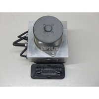Блок ABS (насос) Mercedes Benz GL-Class X166 (GL/GLS) (2012 - 2019) 1664313312