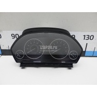 Панель приборов BMW 3-serie F30/F31/F80 (2011 - 2020) 62105A03A00