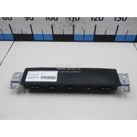 Подушка безопасности нижняя (для колен) BMW 3-serie F30/F31/F80 (2011 - 2020) 72129228653