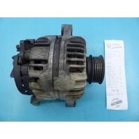Тест генератор fiat palio 1.6 16v